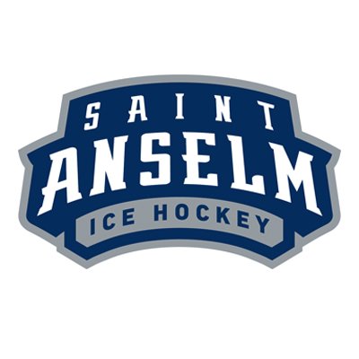 Official Twitter account for the Saint Anselm Hawks men's hockey program.