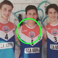 GuidoBaretto's profile picture. 