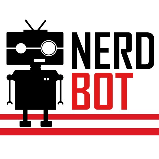 Nerdbotさんのプロフィール画像