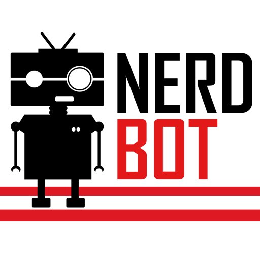 nerdbotmedia Profile Picture