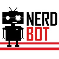 Nerdbot (@nerdbotmedia) 's Twitter Profile Photo
