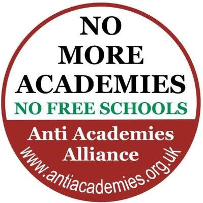 Campaign against academisation of Rowan Special School, Sheffield - not good for pupils, parents or staff. Now fighting on behalf of other threatened schools.