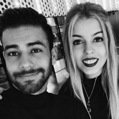 Gigi_th's profile picture. GiGi y Alien  / Rubius ♥ / Pretty Little Liars