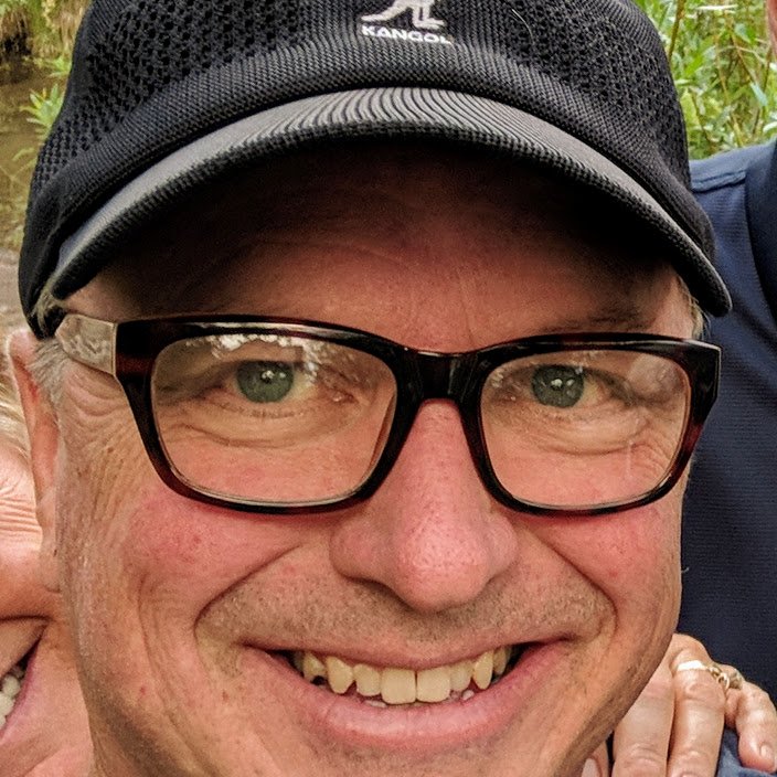 dave2wave's profile picture. 