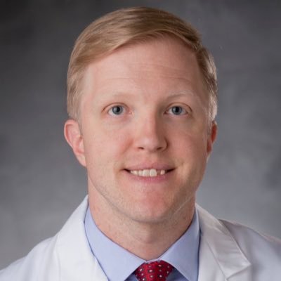 GU medical oncologist, Associate Professor of Medicine, and clinical researcher at Duke Cancer Institute. All tweets and views my own.