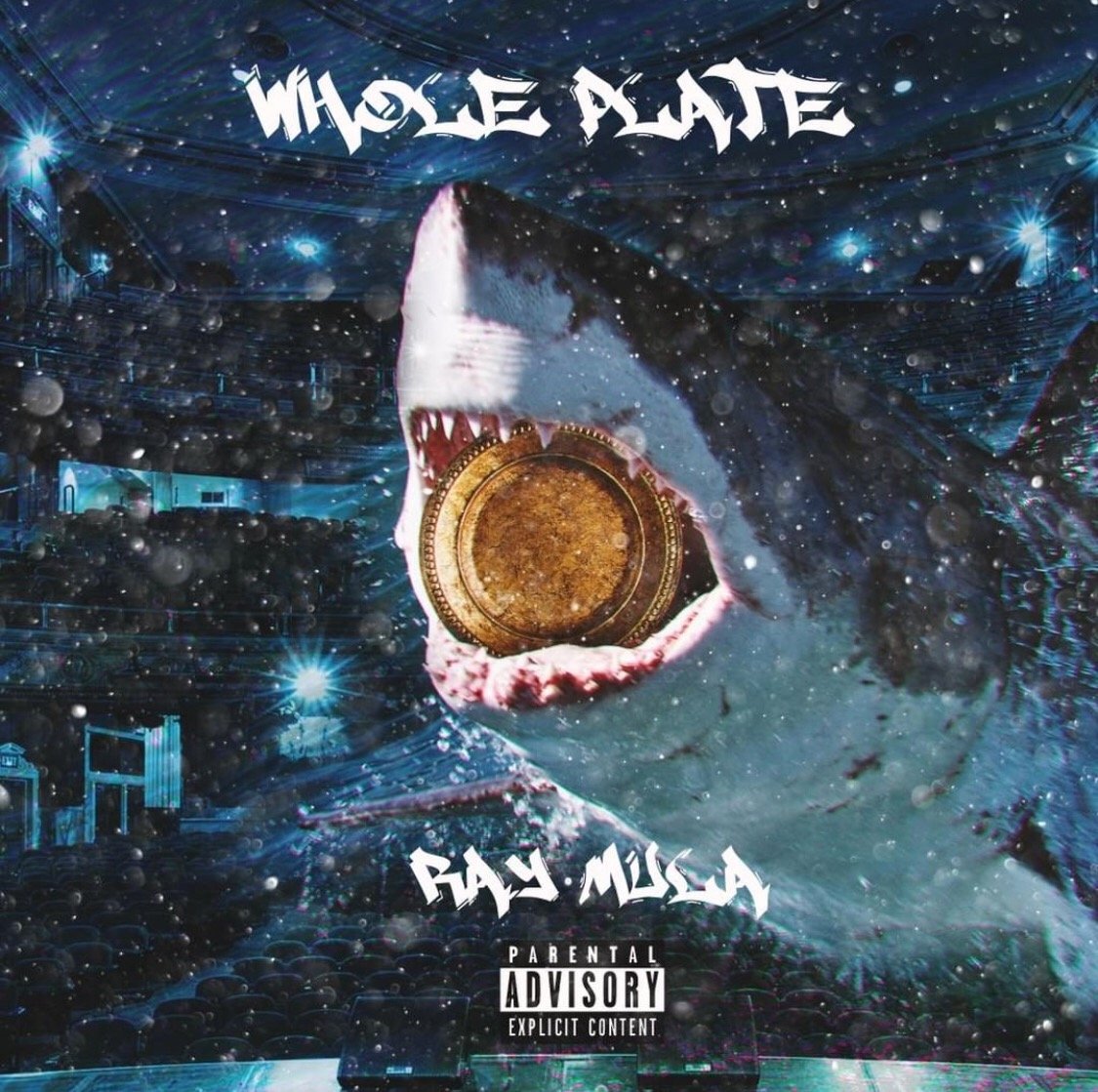 RayMula4's profile picture. Harlem World 🌎