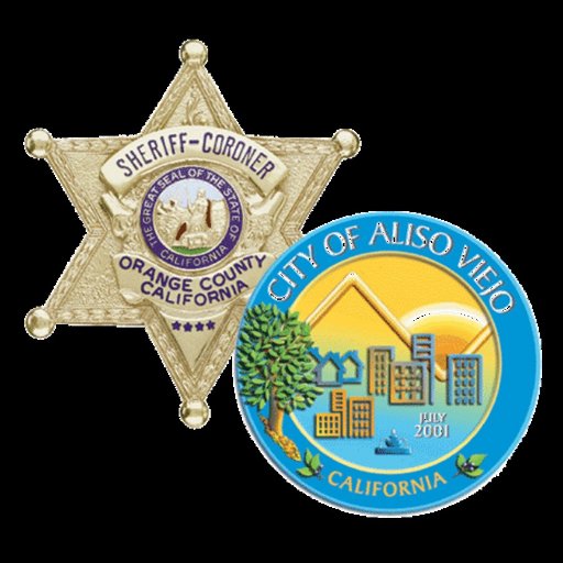 Official account for Orange County Sheriff's Department, Aliso Viejo Police Services.This is a non-emergency communications tool. In case of EMERGENCY CALL 911.