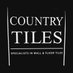 Country Tiles (@country_tiles) Twitter profile photo