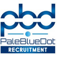 Pale Blue Dot® Recruitment(@PBDRecruit) 's Twitter Profile Photo