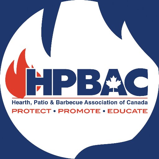 HPBA Canada is a trade association representing the interests of members engaged in the hearth, patio and barbecue industries.