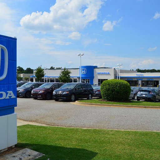 Your Atlanta New and Certified Pre-Owned Honda dealer. Part of the prestigious Hendrick Automotive Group and a 2017 Honda President's Award Elite winner!