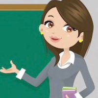 Mrs Langran (@theteachinggirl) Twitter profile photo