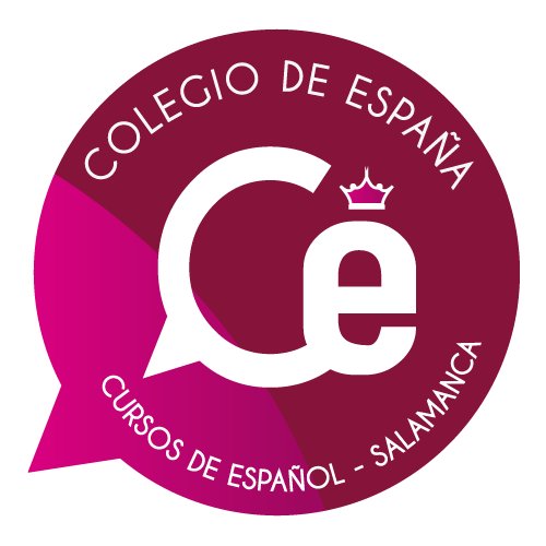 Colegio de España is a Spanish #LanguageSchool ➡️Accredited Centre of the #CervantesInstitute ✍️#Spanishcourses all year round, Exam Center for #DELE, #ELE.