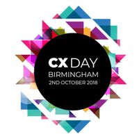 Customer Experience Day UK(@cxdayuk) 's Twitter Profile Photo
