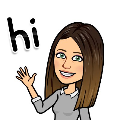 We are a 6th grade class in California looking to connect and learn with others. Our teacher is @jendeeaz