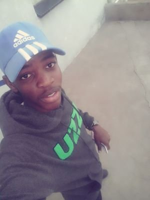 Obakeng_Gift_1's profile picture.