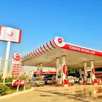 KOÇ PETROL (@turkuazkocpetrl) Twitter profile photo