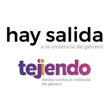 redes_tejiendo's profile picture. Profesionales con perspectiva de género + interdisciplina contra la violencia de género.