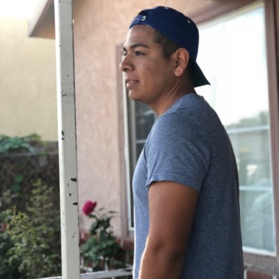 JosueeYo_17's profile picture. Cal Poly Pomona. ⚽❤️️