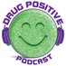 Drug Positive (@drugpositivepod) Twitter profile photo Drug Positive (@drugpositivepod) Twitter profile photo