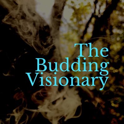 TBVisionary_'s profile picture. Experiencing Cannabis (as an industry) since 2018. Follow on IG and FB: @thebuddingvisionary