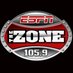 The Zone 105.9 (@thezone1059) Twitter profile photo The Zone 105.9 (@thezone1059) Twitter profile photo