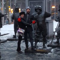 Lee Davies (@leedavies_atr) 's Twitter Profile