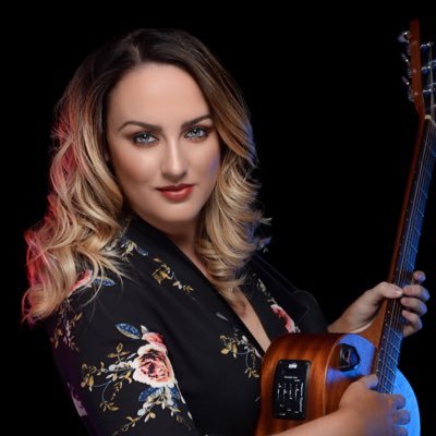 UK Country Singer-Songwriter. New EP out now - https://t.co/q4bShC5lCj