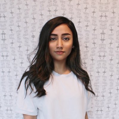 arthi sundarさんのプロフィール画像