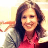 Teresa Sendín(@TeresaSendin) 's Twitter Profile Photo