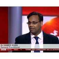 Dr Hamed Khan (@drhamedkhan) 's Twitter Profile Photo Dr Hamed Khan (@drhamedkhan) 's Twitter Profile Photo