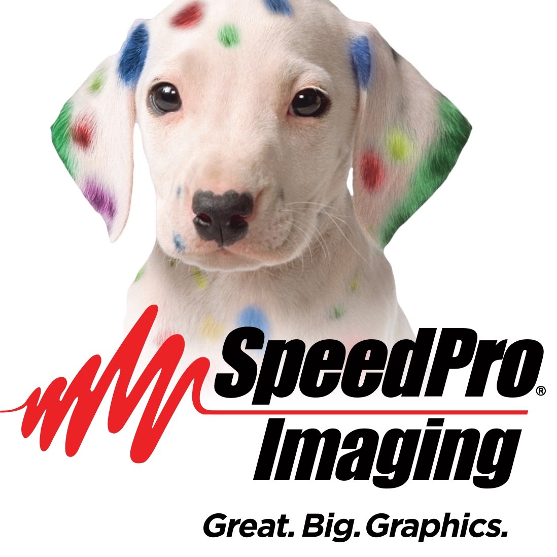 When you’re searching for large format printing in the Greater Lafayette, LA area, SpeedPro Imaging is ready to meet your needs.