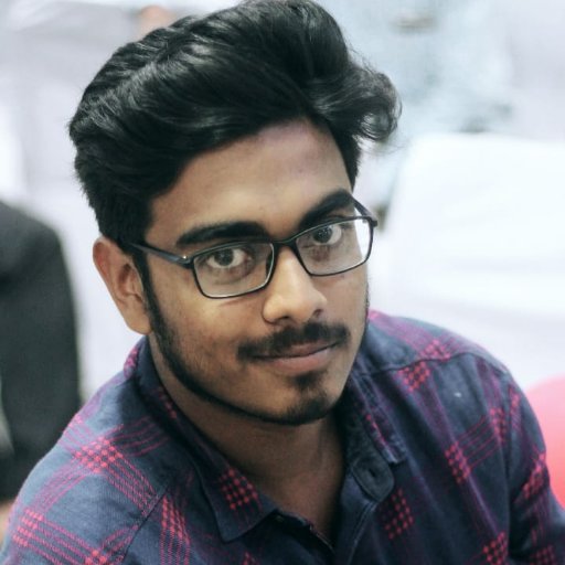 Crazzi_Boii's profile picture. Javascript 🌋 Node 🔥React⭐ Typescript 🍄 And few slices of system design and Dev-ops🍕

Fast @ fixing bugs.⚡🚨