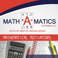 Mathamatics_Tutoring(@MathamaticsT) 's Twitter Profile Photo