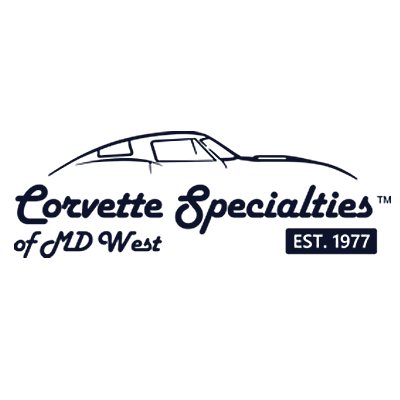 Corvette Specialties of MD West is the 