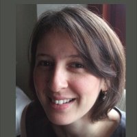 Gulayse Ince Dunn (@gulaysedunn) 's Twitter Profile Photo