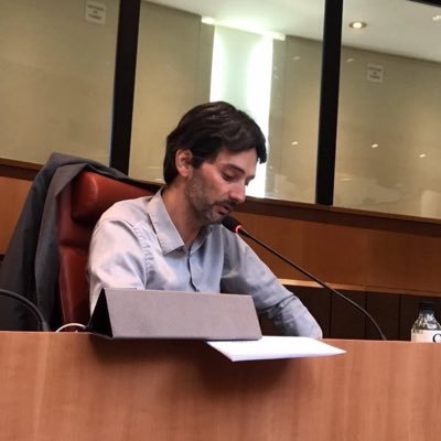 paolini_julien's profile picture. Maître de Conférences Université de Corse