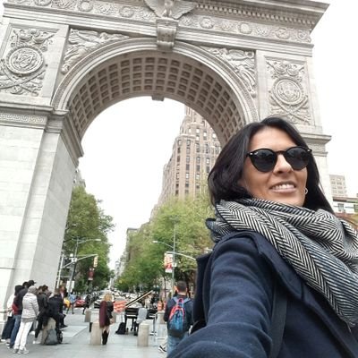 🤓Estudié de Cs. de la Comunicación (UBA). Mamá x2.💪Trabajadora incesante https://t.co/98ZHaXXNBt ✍PERSEVERA Y TRIUNFARÁS