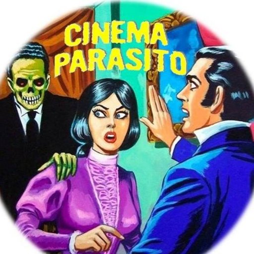 Programa radial de cultura pop y cine . Todos los viernes de 13 a 14 hs por http://t.co/gFUoAg6uAO o por FM 92.3 Dial FM.