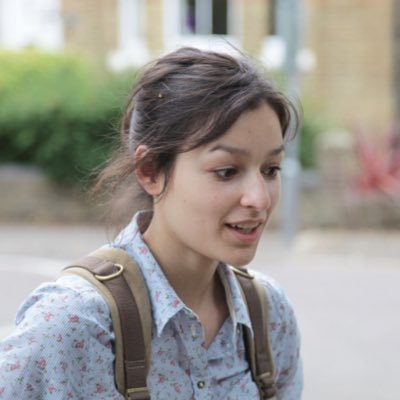 turnedbrain's profile picture. PhD in infection @ImperialCollege. MBiochem @UniofOxford.