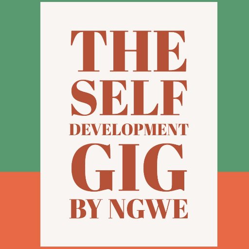 NSDGig's profile picture. #womenselfdevelopment
personal and self development coach.
academic coach and orientation specialist