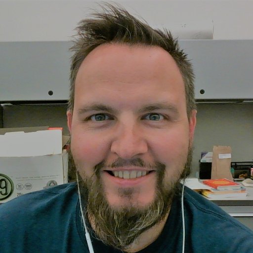 mattrock03's profile picture. Student Success Coordinator #IUPUC; high school speech coach, coffee drinker, cigar smoker, homeowner, Cubs fan, not-so-casual weather watcher.