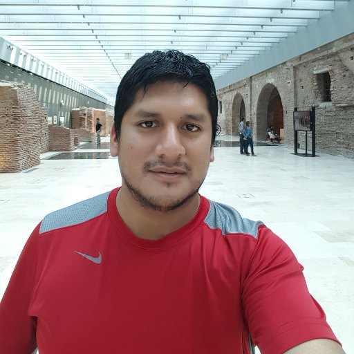 josele1985's profile picture. 