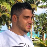 Yonel Ceruto Gonzalez (@yonelceruto) 's Twitter Profile