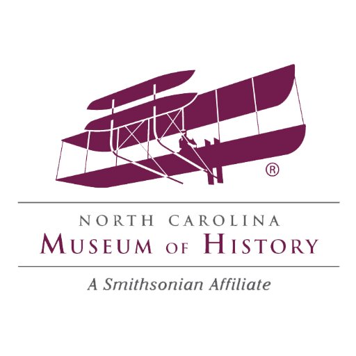 The official account of the North Carolina Museum of History, a @Smithsonian Affiliate. Phone: 919-814-7000. #NCMOH