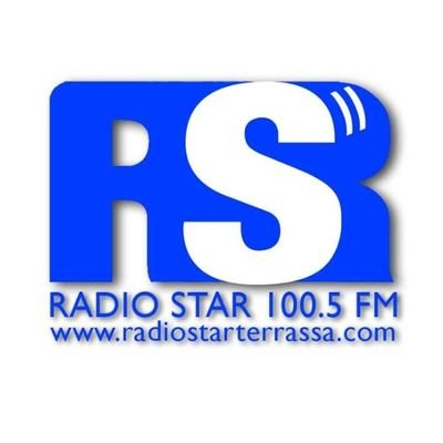 Radio Star 100.5 F.M es la emisora cultural de la ciudad de Terrassa