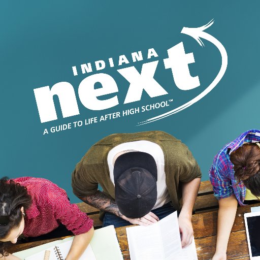 Your guide to life after high school. A partnership of the Indiana Department of Education, Indiana Commission for Higher Education, and IBJ Media.