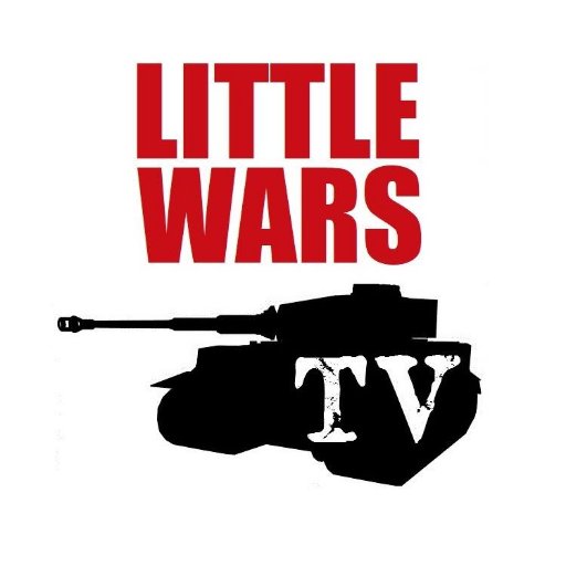 Little Wars TV, a channel dedicated to historical miniature wargaming