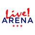 Live! Arena (@texaslivearena) Twitter profile photo