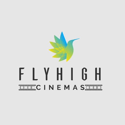 FlyHighCinemas Profile Picture